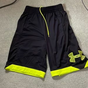 Men’s under armour shorts